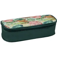Verhaak Etui bakmodel xl 24x12cm tropic