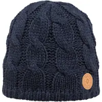 Barts Jp Cable Kids 53 Beanie (blauw)