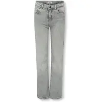 ONLY GIRLS Jeans 'KOGJuicy' grey denim