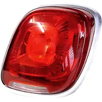 VAN WEZEL 1704932 Achterlicht