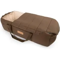 Filibabba Frida Swift Lift 2.0-0-6 M Cradle Nest Bruin Kinderen