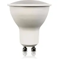 Enzo LED spot GU10 230V 7-75W 120gr wit 2700K dimbaar SENSOR - LED0690