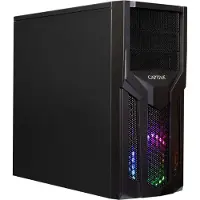 Captiva Power Starter R64-637, 3,9 GHz, AMD Ryzen 5, 16 GB, 1 TB, DVD-RW, Windows 11 Home