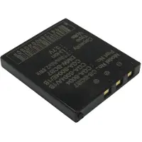 Cameron Sino Medion CGA-S004 / DMW-BCB7 / CGA-S004A accu (710 mAh, huismerk)