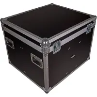 JB Systems Projector Case 4x Scheinwerfer - Case voor spotlight