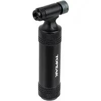 Topeak Airbooster Pro Co2-pomp