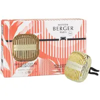 Maison Berger Paris Autoparfum Cannelo Petilance Exquise