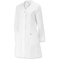 Bp 4866 Zorgjas Lange Katoenen Slim Fit Dames | Maat: 38