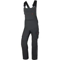Bp Comfortabele Lastuinbroek Met Apc1 2611 | Maat: 52S