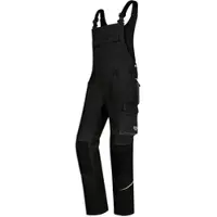 Bp 1804 Tuinbroek Comfort Reflecterend Kniezak | Maat: 44