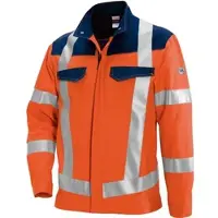 Bp Jack Met Hoge Zichtbaarheid 2012 | Maat: 48-50