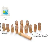 BS Toys Fins Werpspel unisex