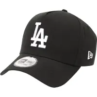 New Era Pet 'LEAGUE ESSENTIAL LOSDOD' zwart / wit