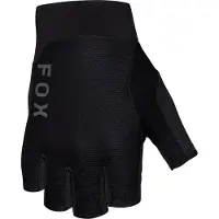 FOX Ranger Gel Korte Herenhandschoenen Zwart