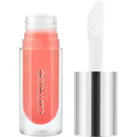 Catrice Collectie Eternal-RedCherry Bomb Lip Oil C01 Scarlett Spark