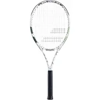 Babolat Evoke Team Wimbledon Tennisracket 3