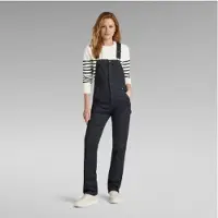 G-Star Dungaree Mouwloze Overall