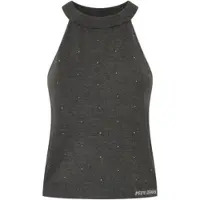 Pepe Jeans Pl702185 Mouwloos T-shirt