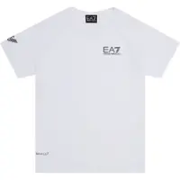 Emporio Armani 8nbt22_bjemz T-shirt Met Korte Mouwen