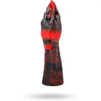 Vuxen - LILITH DILDO EVIL DEMON M | DILDO | FANTASY DILDO | ANIMAL DILDO | ALIEN DILDO | SEKSSPEELTJES VOOR VROUWEN | SEX TOYS VOOR VROUWEN | SEKSSPEELTJES VOOR KOPPELS | SEX TOYS VOOR KOPPELS