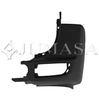 JUMASA 27425540 Achterbumper