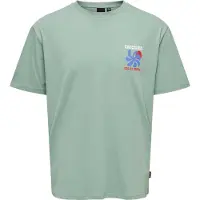 Only & Sons Osjkeane T-shirts