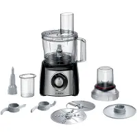 Bosch Foodprocessor Mcm3401M