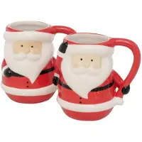 MamboCat B./2 Set van 2 koffiemokken Nicko - 2027590