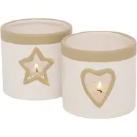 MamboCat B. 2-delige set lantaarn Birma - 2027611
