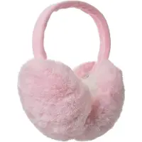 Juleeze Oorwarmers One Size Roze Polyester
