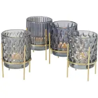 MamboCat B./2 set van 4 lantaarns Noria - 2027518