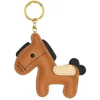 Manfield Horse bag charms | Maat adult