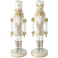 MamboCat B. Set van 2 kandelaars Cracky - 2025673