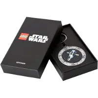 LEGO 5009394 Star Wars - Jango Fett's Ruimteschip Sleutelhanger