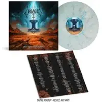 Unleashed LP - Fire Upon Your Lands - voor Geen - standaard | Maat Standard