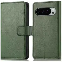 IMoshion Luxe Bookcase voor de Google Pixel 10 Pro XL - Groen