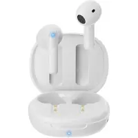 Xssive TWS15 Draadloze Oordopjes - Drievoudige Noise Cancelling & Hi-Res Audio - Bluetooth Oordopjes Geschikt voor iPhone, Samsung Oortjes Draadloos