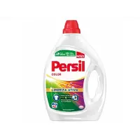 Persil Color Gel wasmiddel - 4x 1890 ml - 4x 42 wasbeurten
