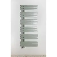 Sapho Silvana radiator olijfgroen 60x150cm 771W