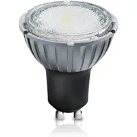ELP GU10 LED Spot Ø50mm Zoombaar | 7.5W 2700K 488Lm | 927 | Dimbaar