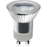 ELP GU10 LED Spot Ø35mm | 3W 3000K 288Lm | 830 MR11