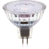 ELP GU5.3 LED Spot Ø49mm | 5.5W 3000K 402Lm | 830 | Dimbaar MR16
