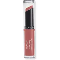 Revlon ColorStay Ultimate Suede Lipstick, Langdurige, Ultra-Hydraterende Lipkleur, Ingenue (002), 0.09 oz