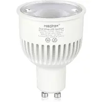 ELP GU10 LED Spot Ø50mm | 6W 2700K/6500K 570Lm | 827/865