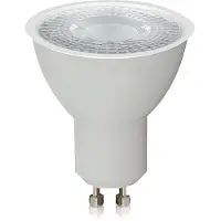 ELP GU10 LED Spot Ø50mm | 5W 3000K Wit 410Lm | 830