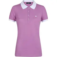 Jimmy Sanders Top lila
