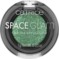 Catrice | Space Glam Chroom Oogschaduw | Duo Chrome Hooggepigmenteerde holografische glans | Veganistisch en dierproefvrij | Zonder parabenen en