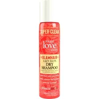 Treaclemoon Rouge Love Story Dry Shampoo 200 ml