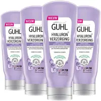 Guhl 4x Conditioner Hyaluron Verzorging 200 Ml