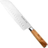 Eden Sugoi Olive 2090-319 santoku, 19 cm